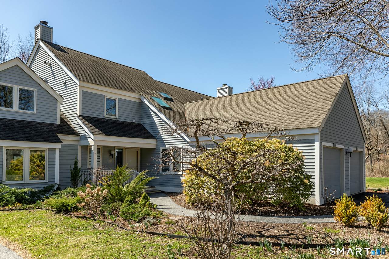 87 Canaan Road - Photo 1