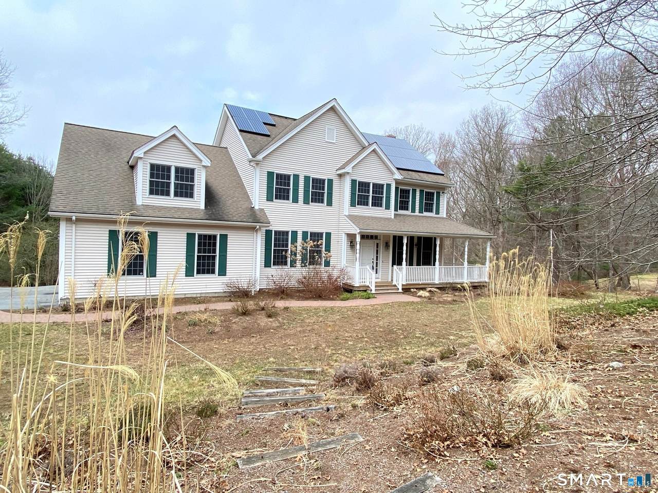 35 Birchwood Drive - Photo 1