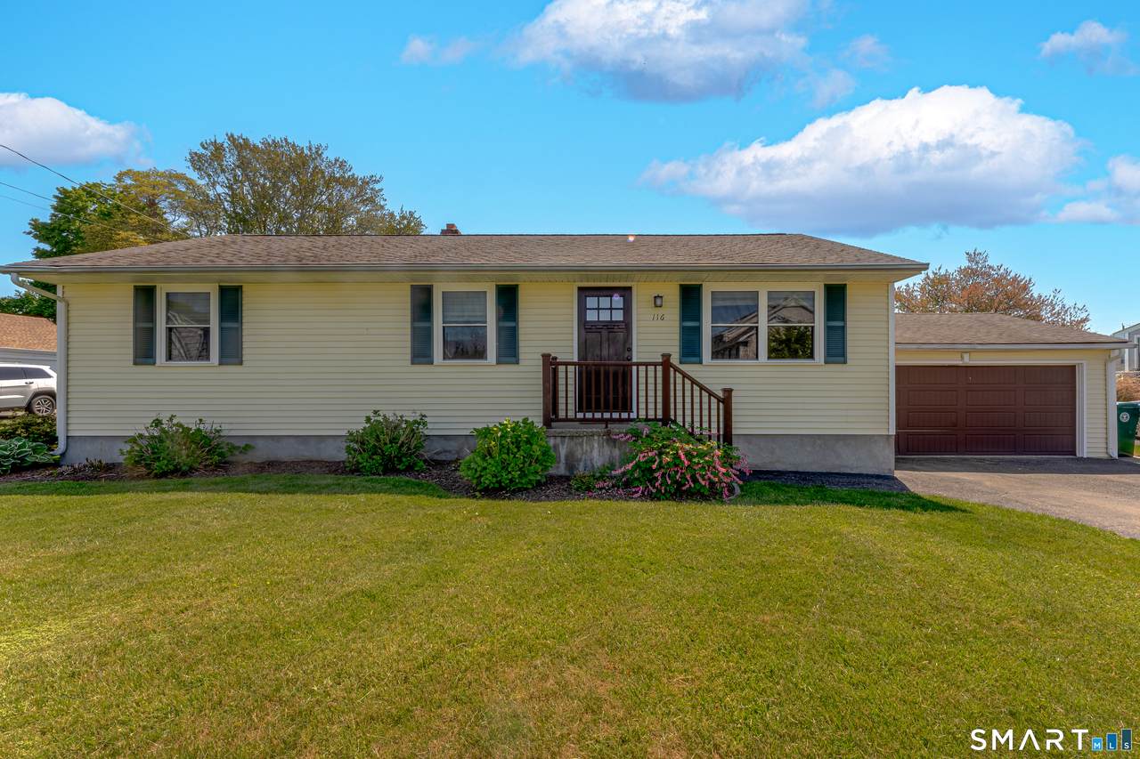 116 Third Avenue - Photo 1