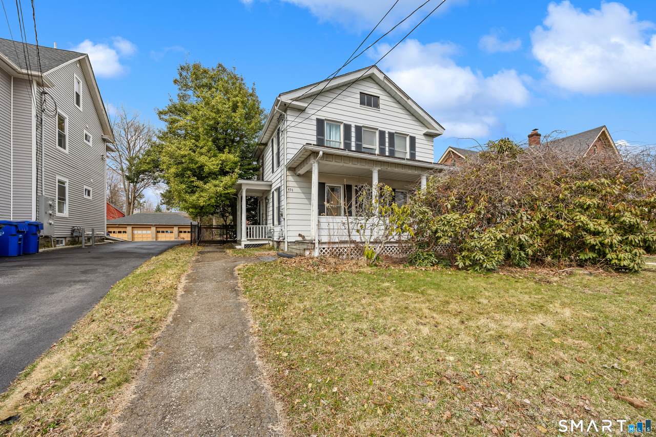 439 Prospect Street - Photo 1