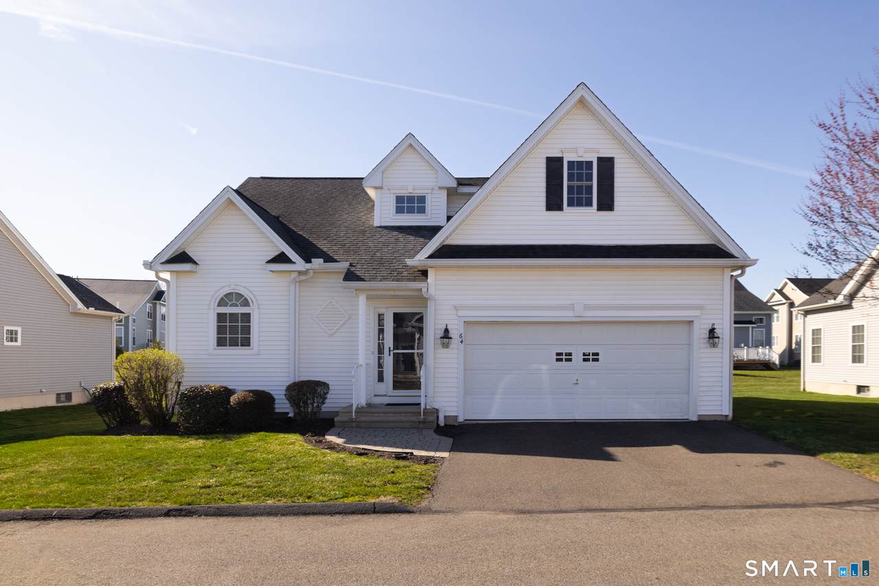 64 River Crest Drive - Photo 1