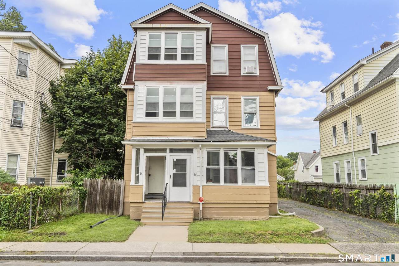 54-56 James Street - Photo 1