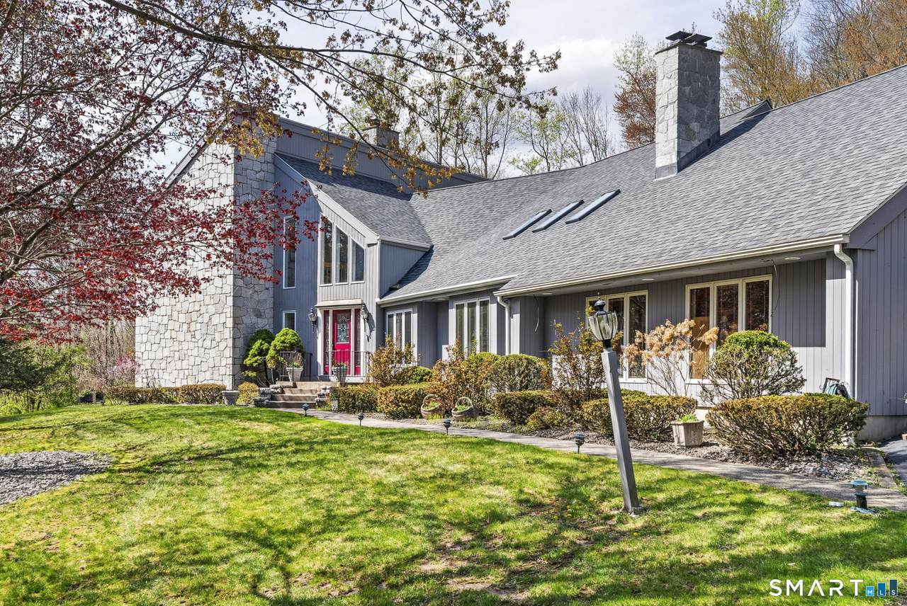 146 Lantern Park Lane - Photo 1