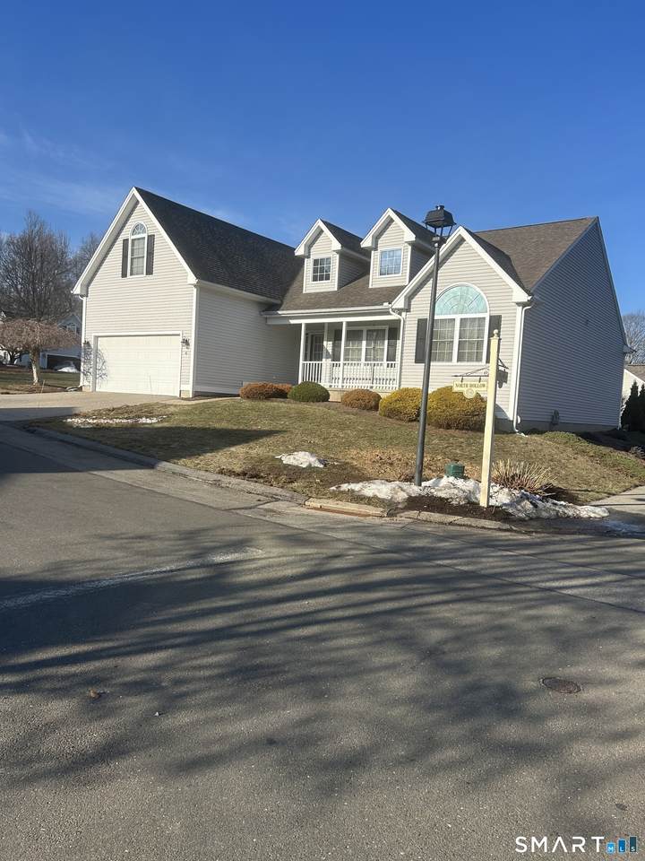 6 North Hollow - Photo 1