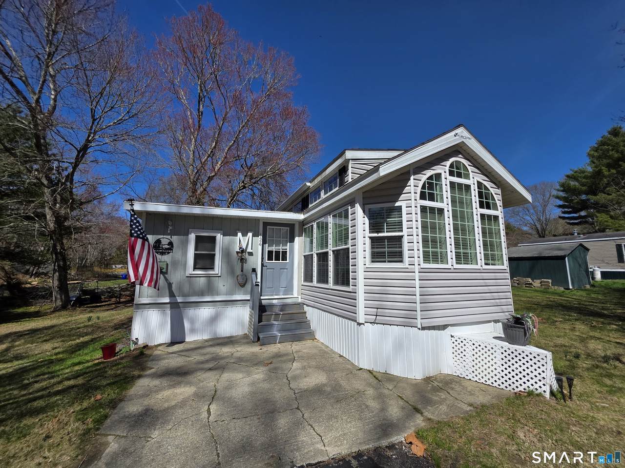1531 Glasgo Road - Photo 1