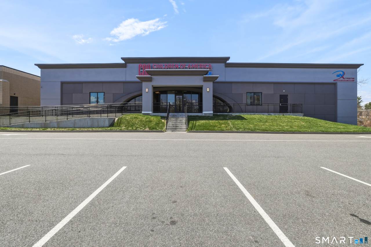 1199 Silas Deane Highway - Photo 1