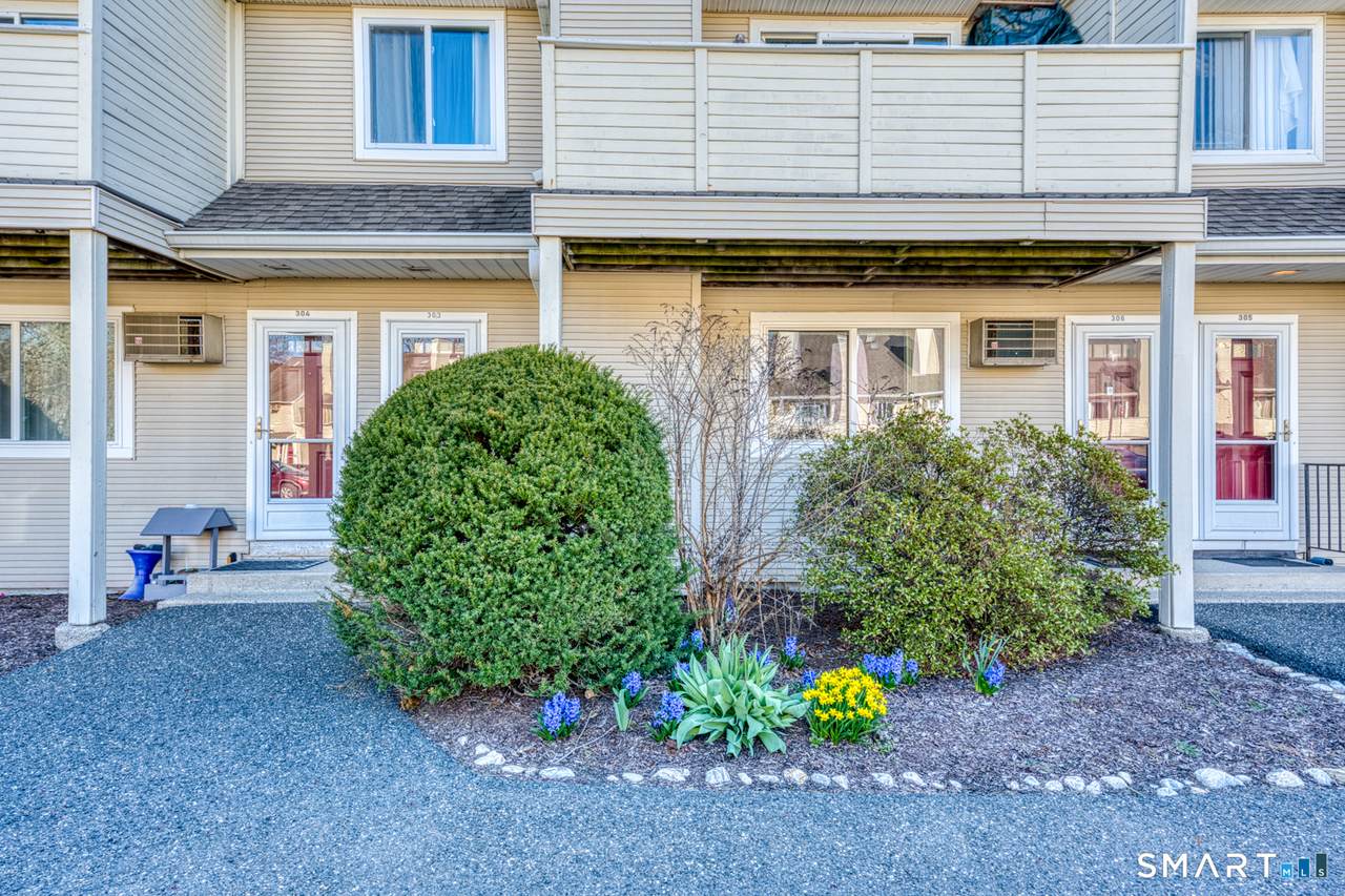 303 Willow Springs - Photo 1