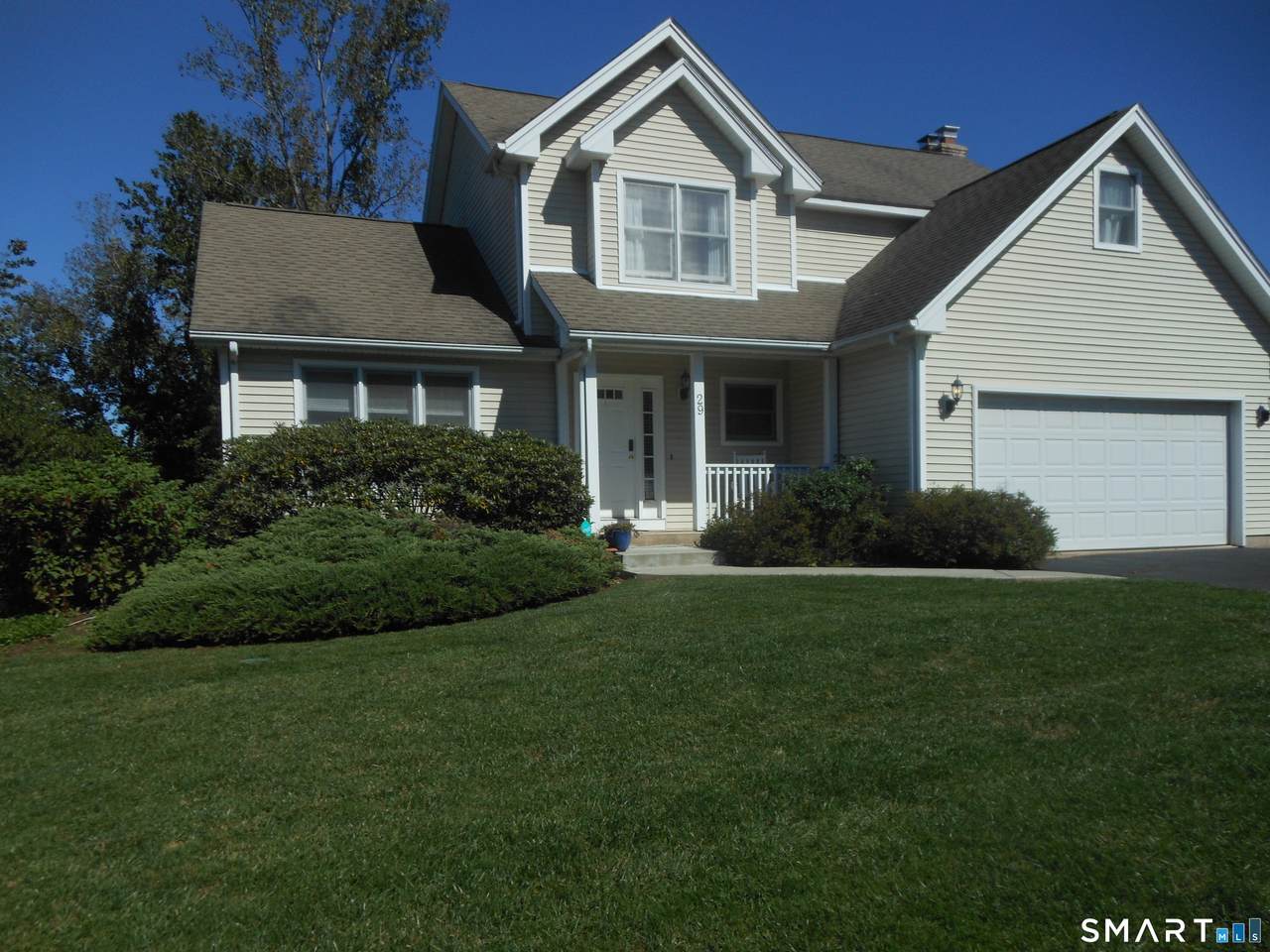 29 Skyview Terrace - Photo 1