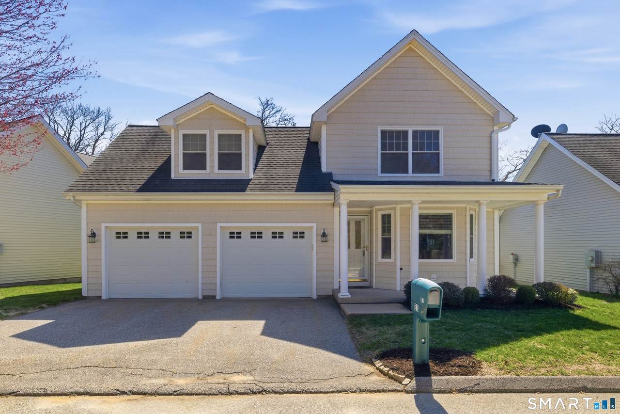 21 Fairway Drive - Photo 1