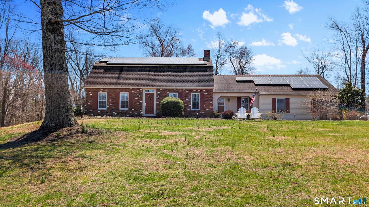 11 Old Woods Road - Photo 1