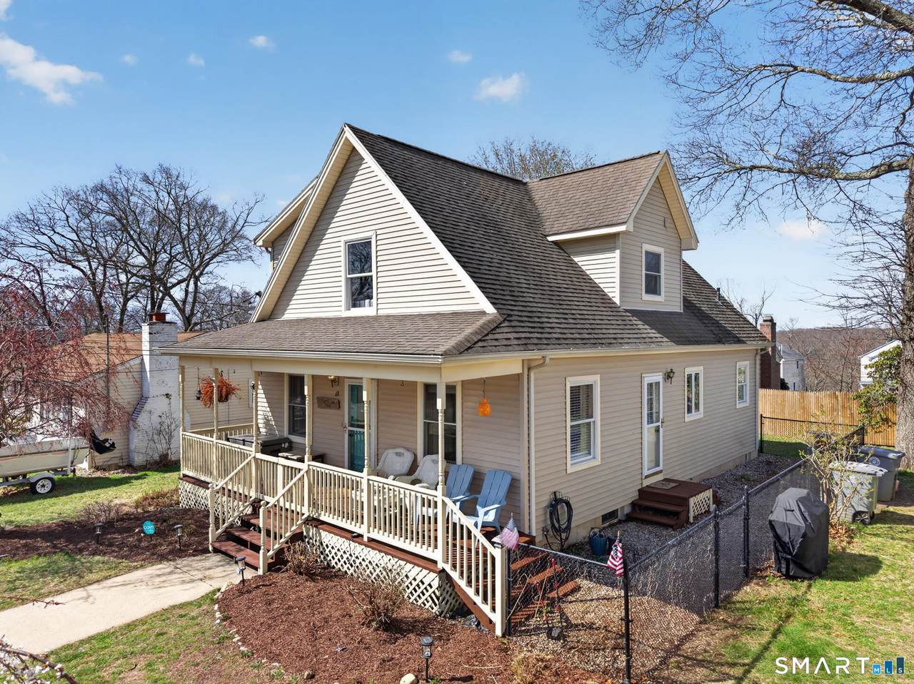 68 Hillcrest Road - Photo 1