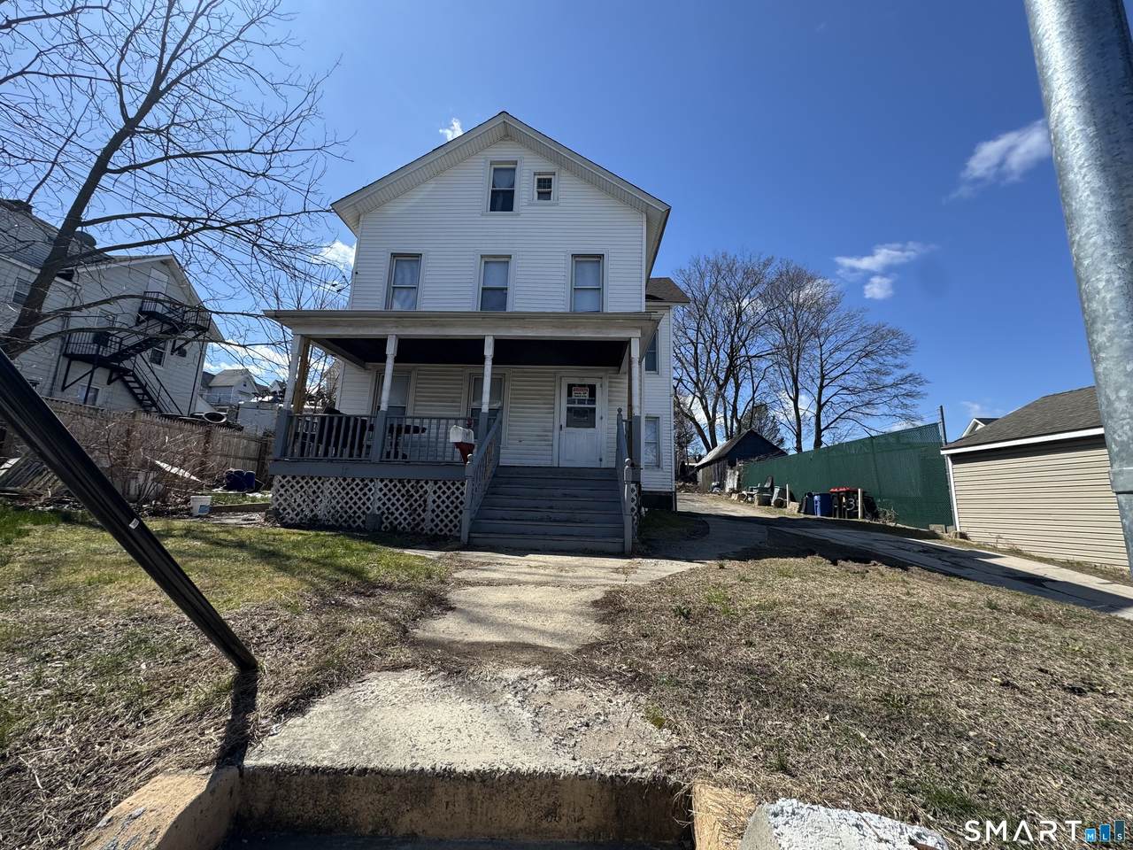 35 Woodward Avenue - Photo 1