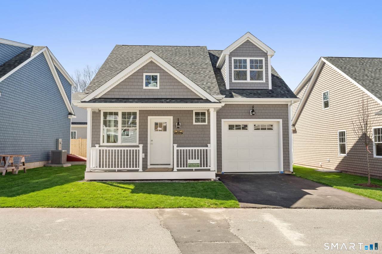 29 Ivy Hill Road - Photo 1