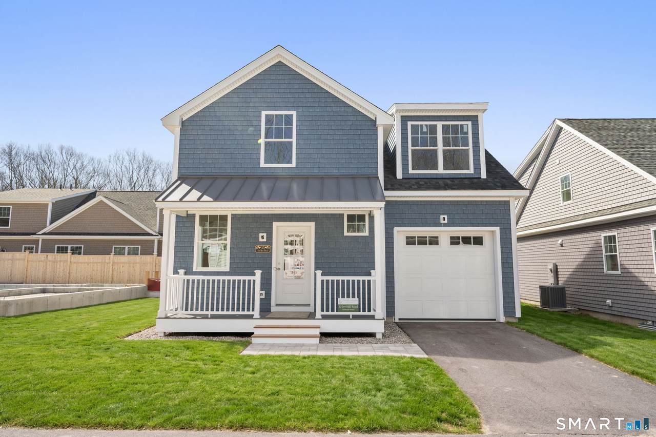 30 Ivy Hill Road - Photo 1