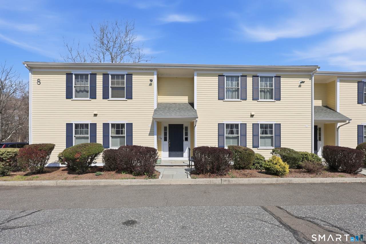 8 Silvermine Avenue - Photo 1