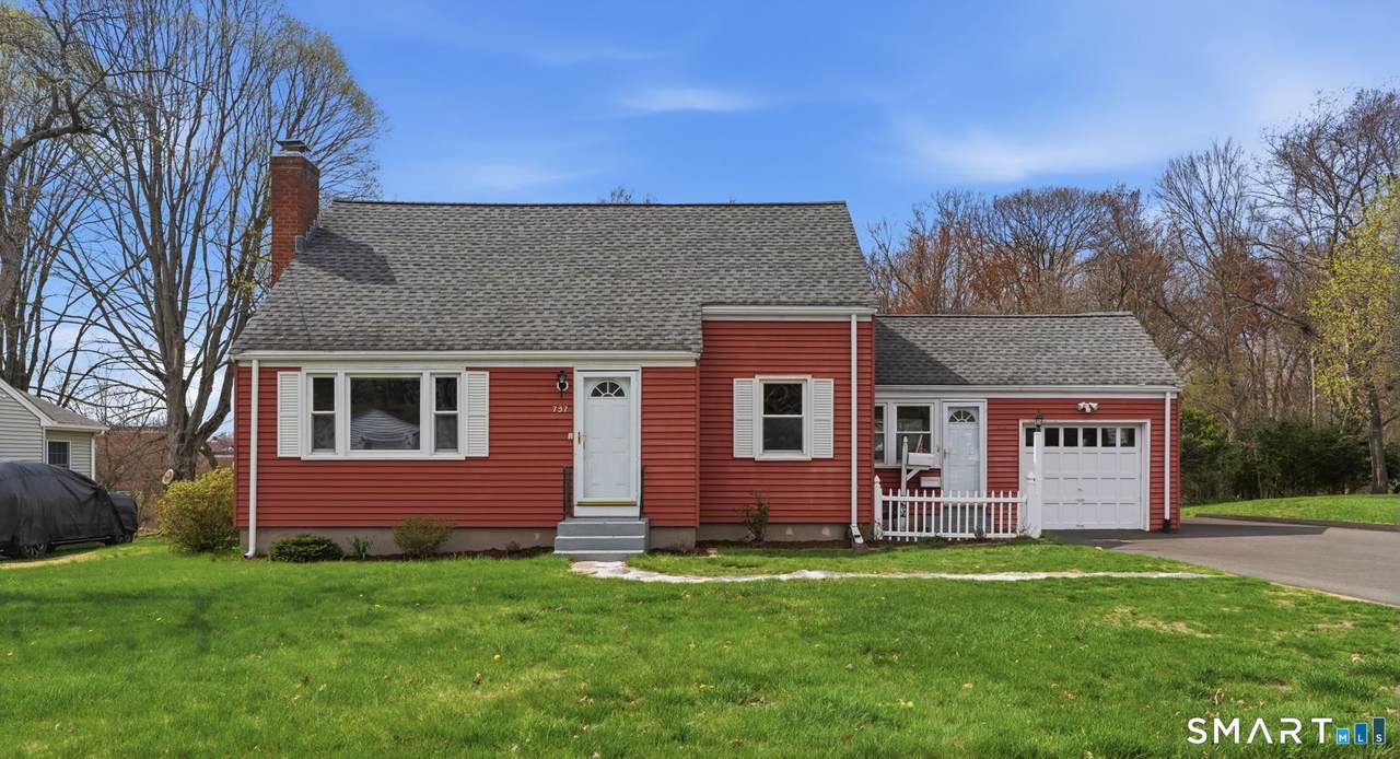 737 Forbes Street - Photo 1
