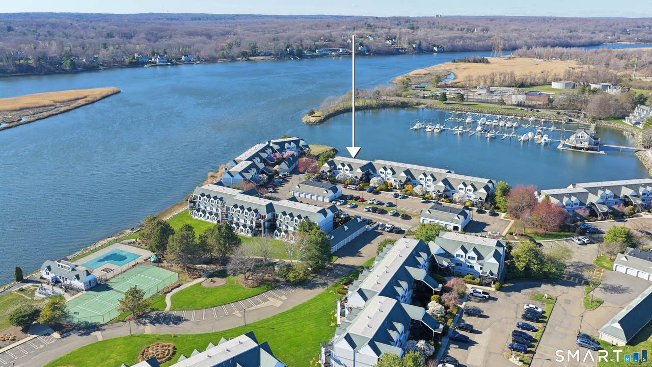 616 Popes Island Road - Photo 1