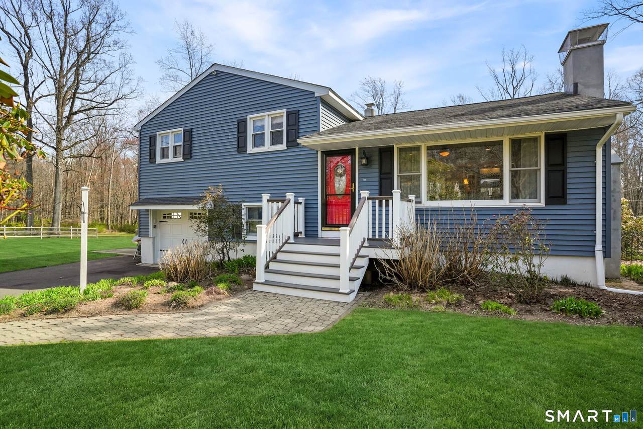 50 Benson Drive - Photo 1