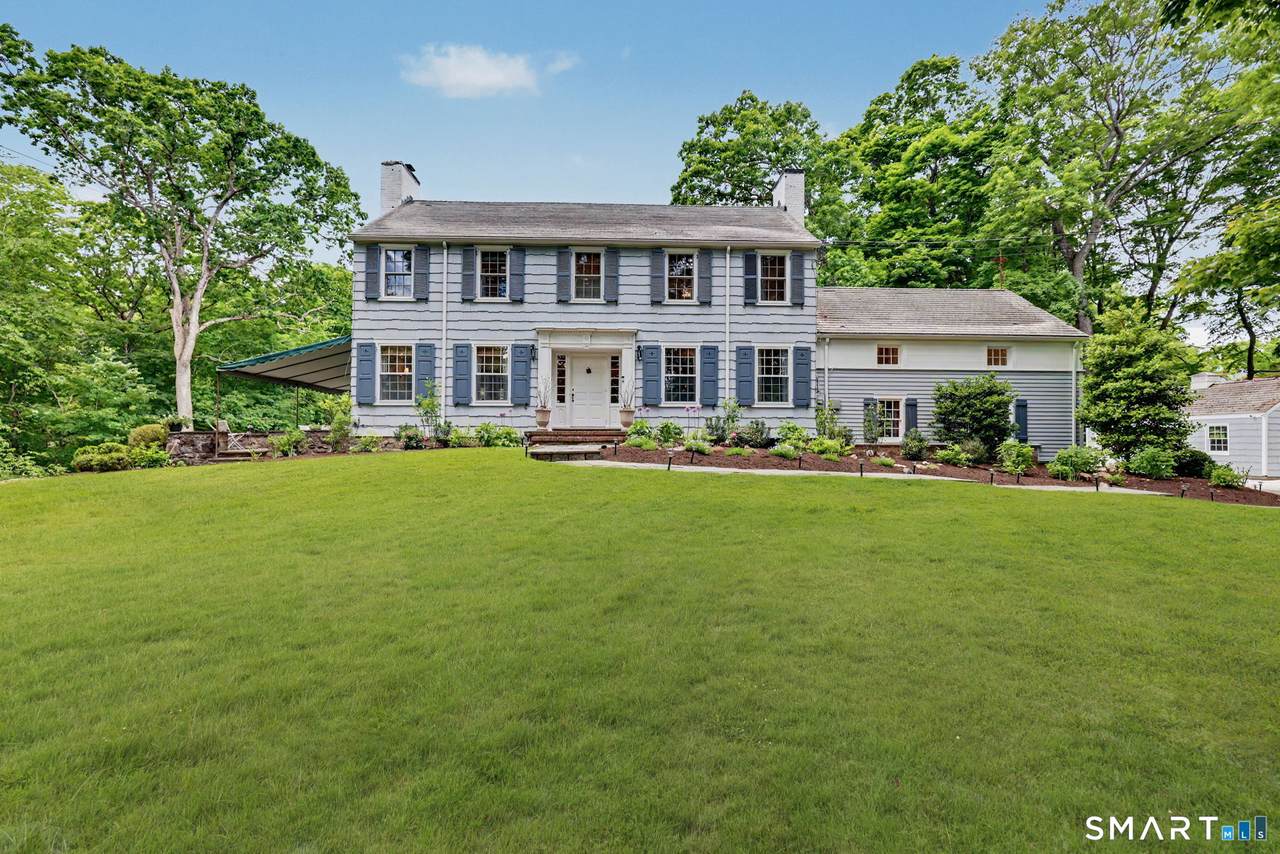 428 Laurel Road - Photo 1