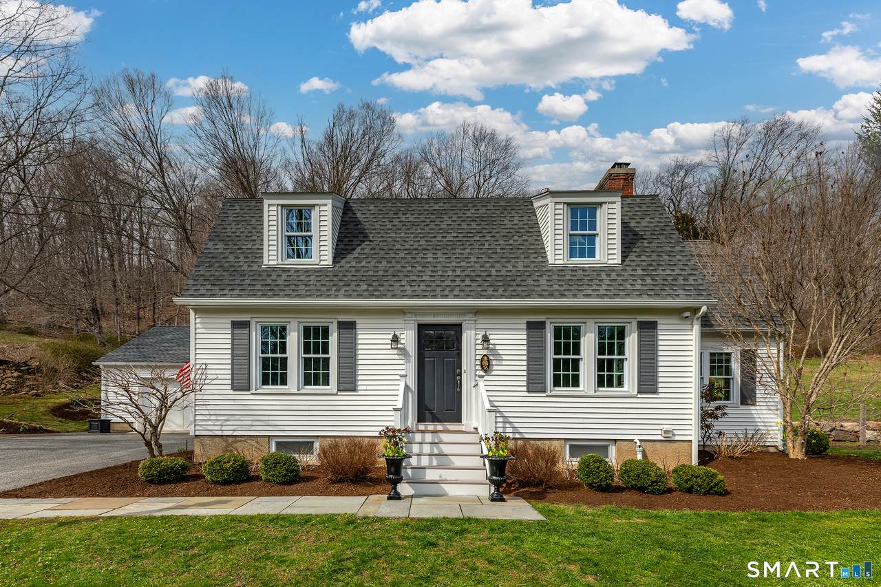 76 Blackville Road - Photo 1
