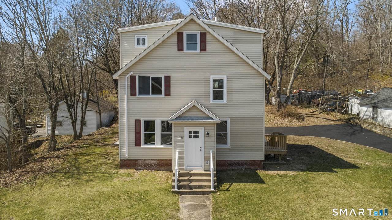 18 Baltic Road - Photo 1