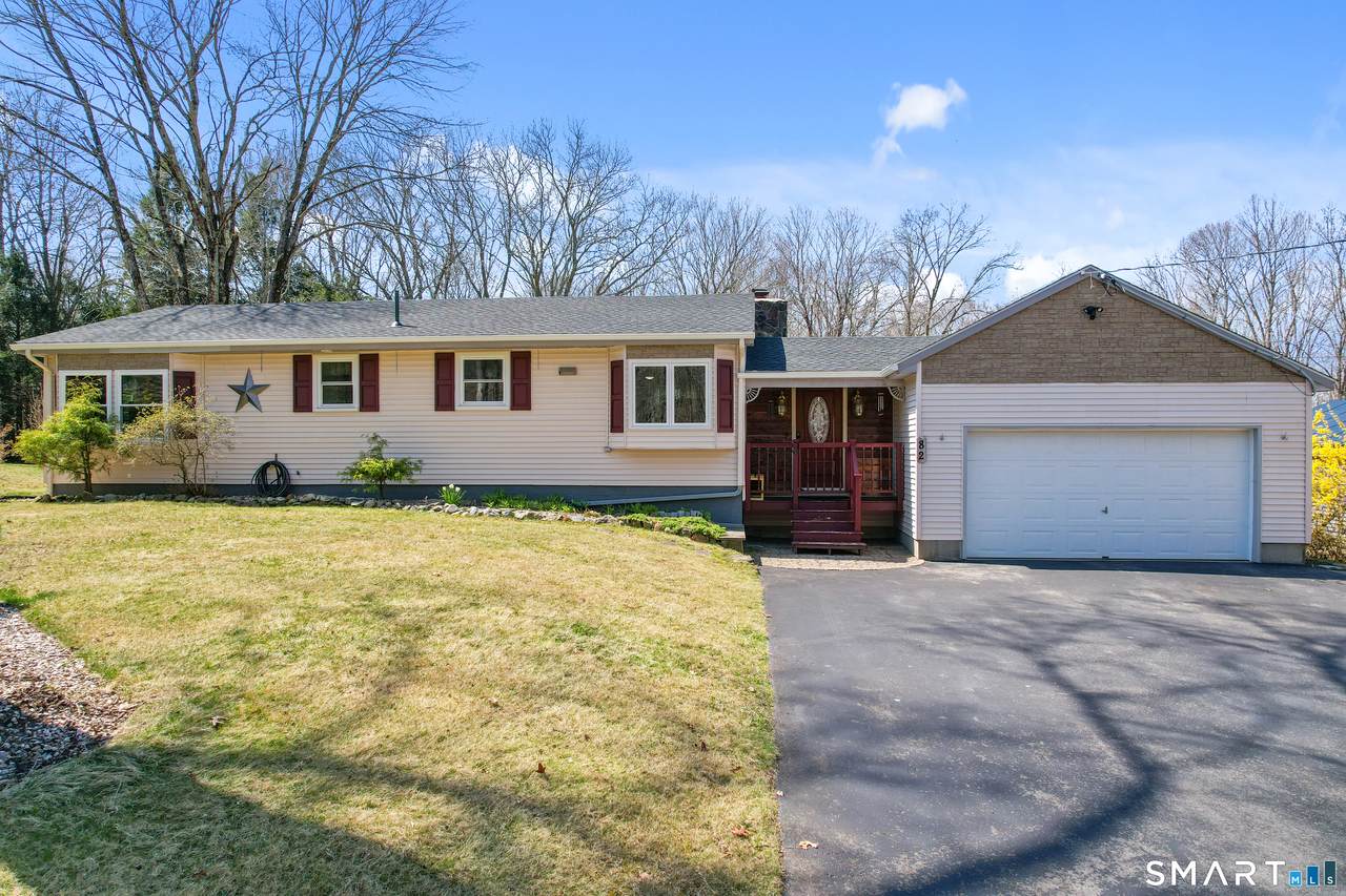 82 Pond Road - Photo 1