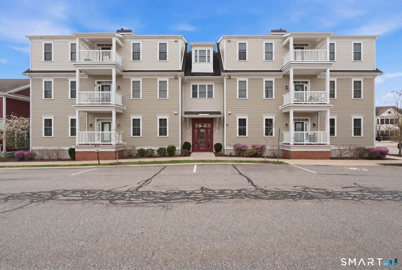 8 Sherwood Street - Photo 1