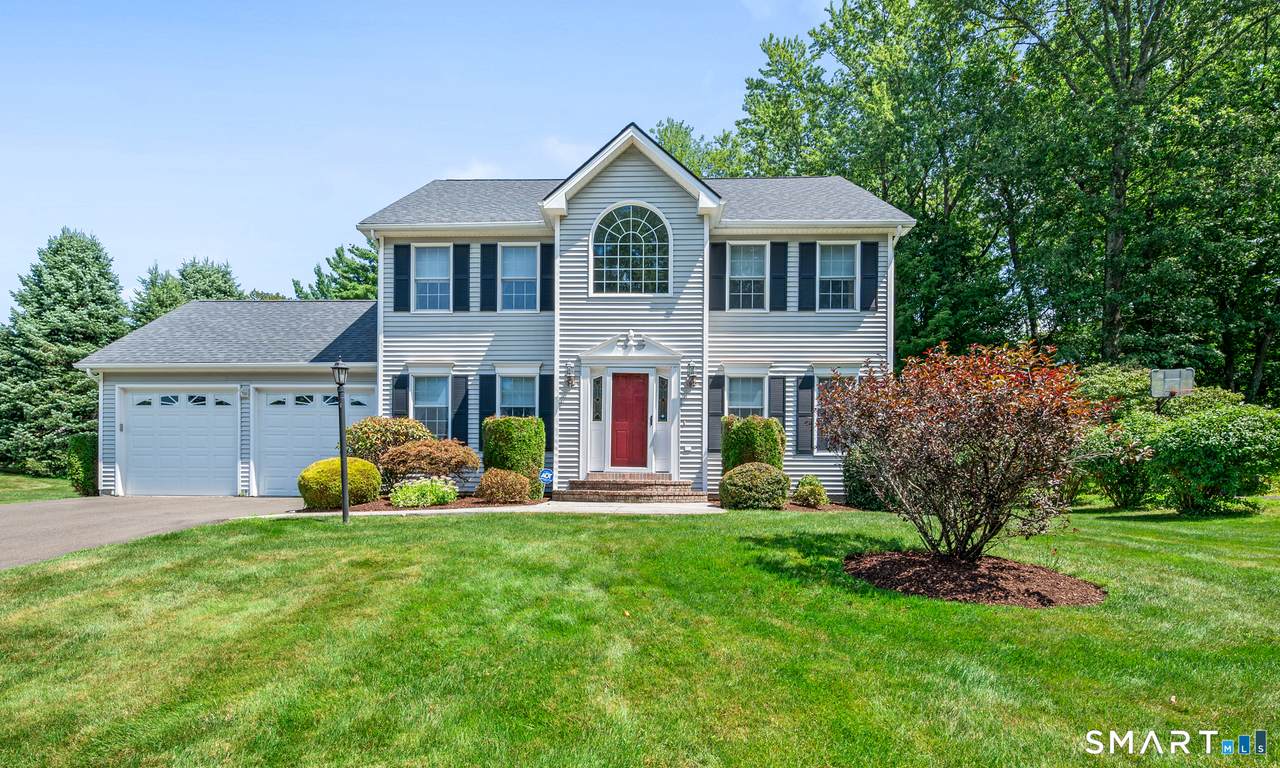 386 Georgetown Drive - Photo 1
