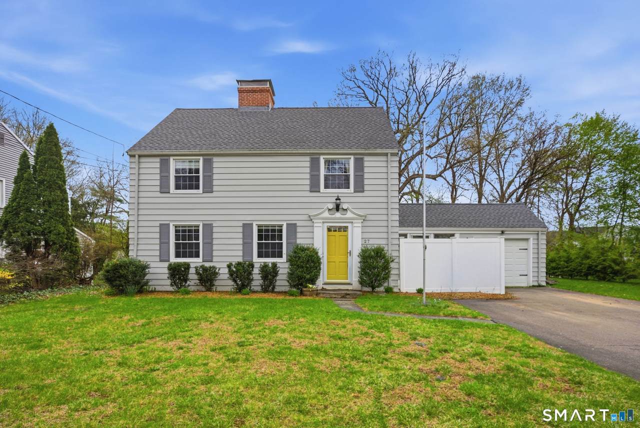 27 Fairfield Road - Photo 1