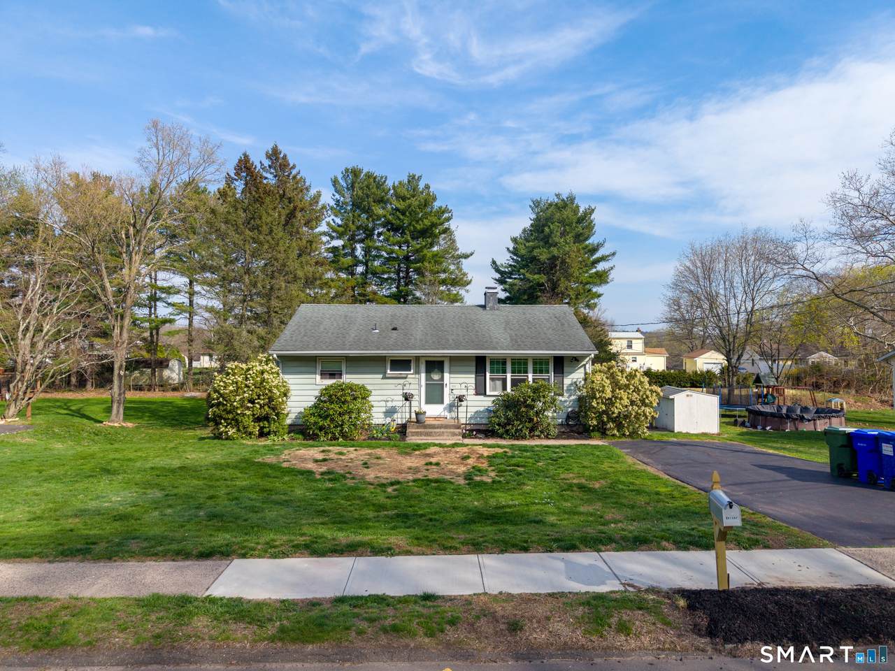111 Hope Hill Road - Photo 1