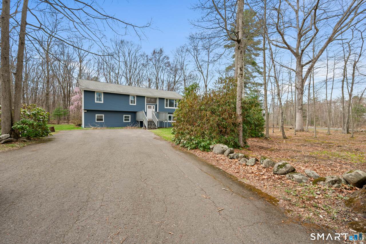 62 Newell Hill Road - Photo 1