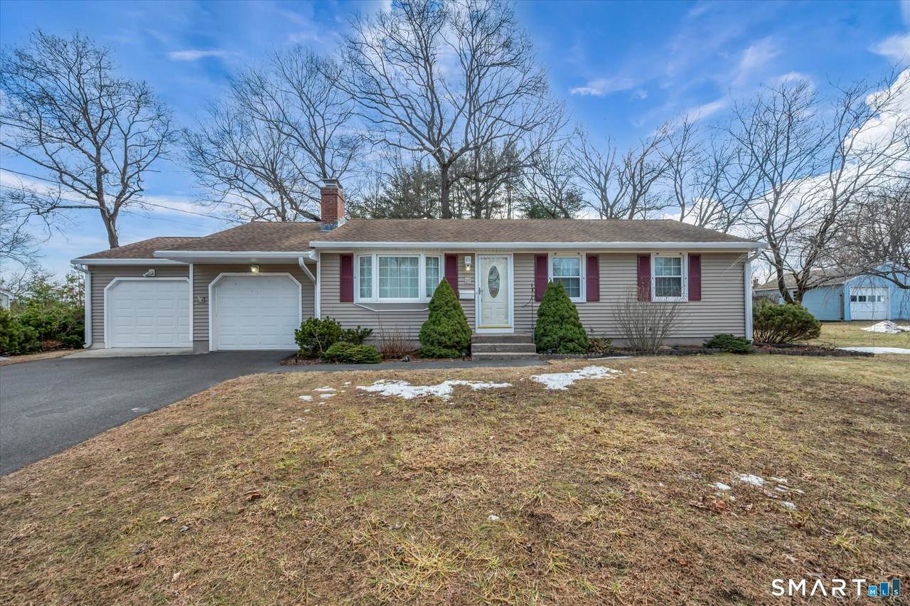 32 Gantley Road - Photo 1