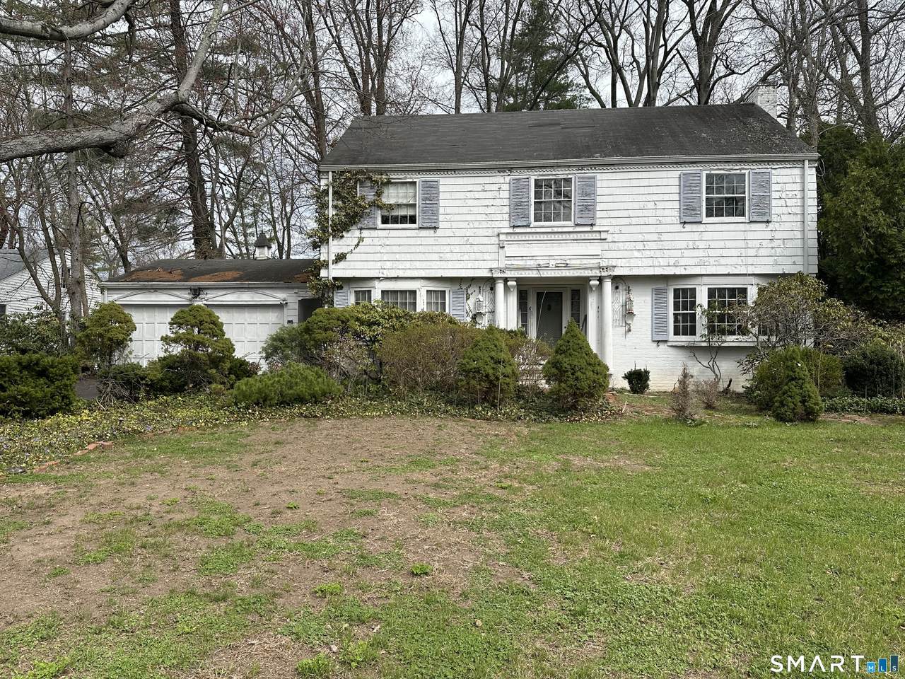 58 Pilgrim Road - Photo 1