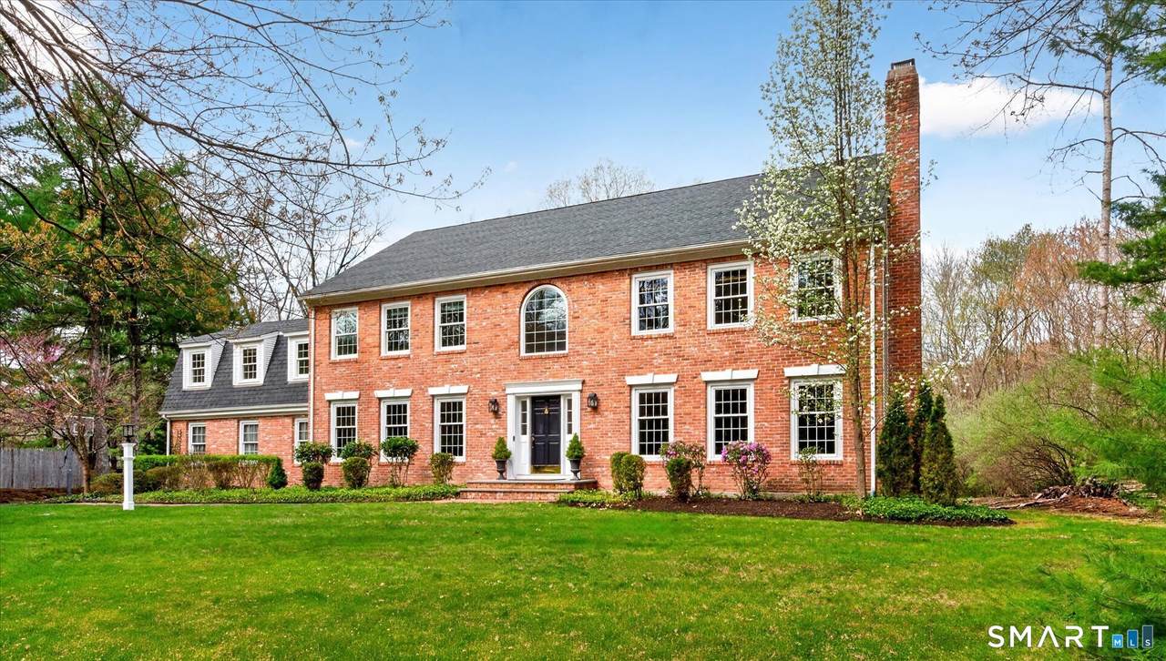 138 Cold Spring Road - Photo 1