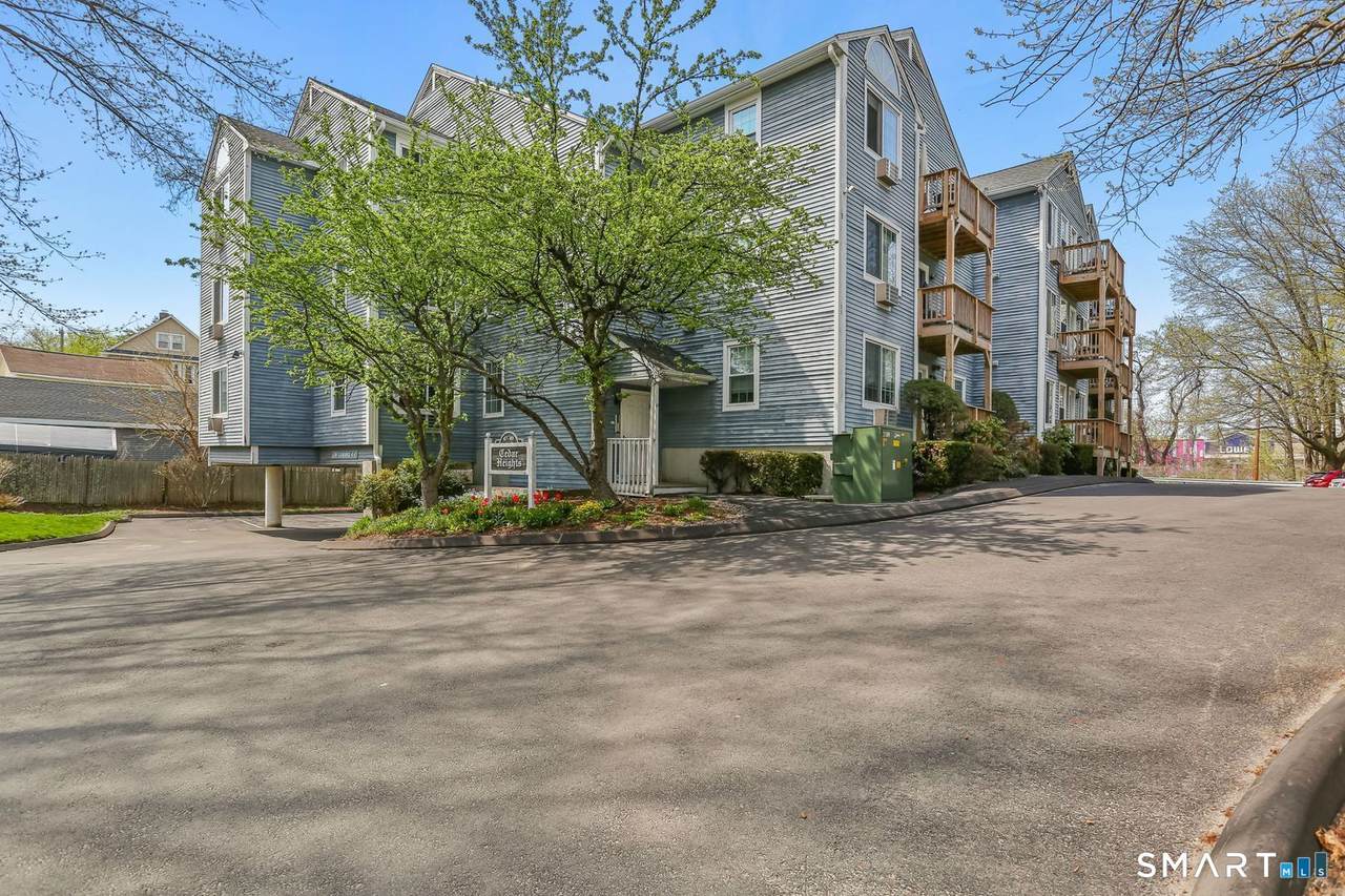 47 Cedar Street - Photo 1