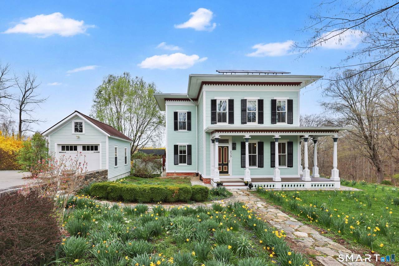 239 Hanks Hill Road - Photo 1