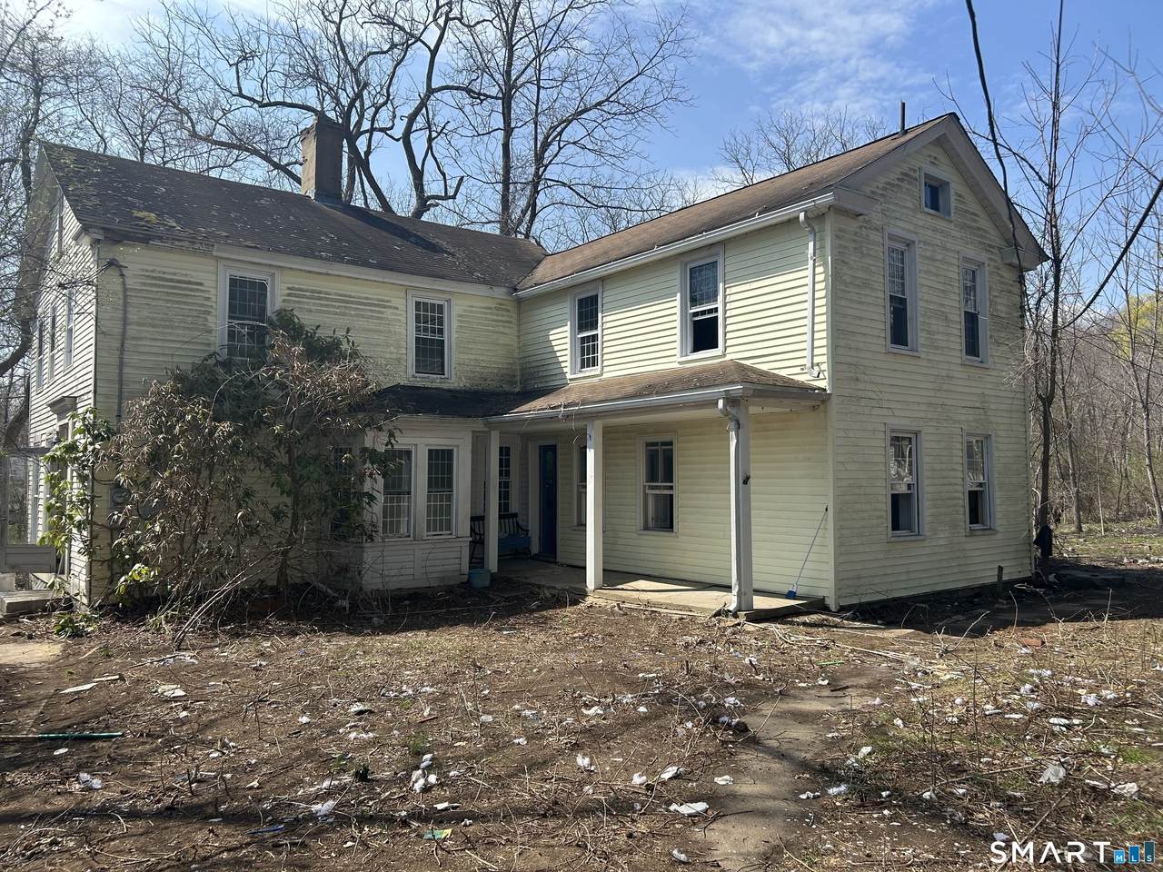 134 Sillimanville Road - Photo 1