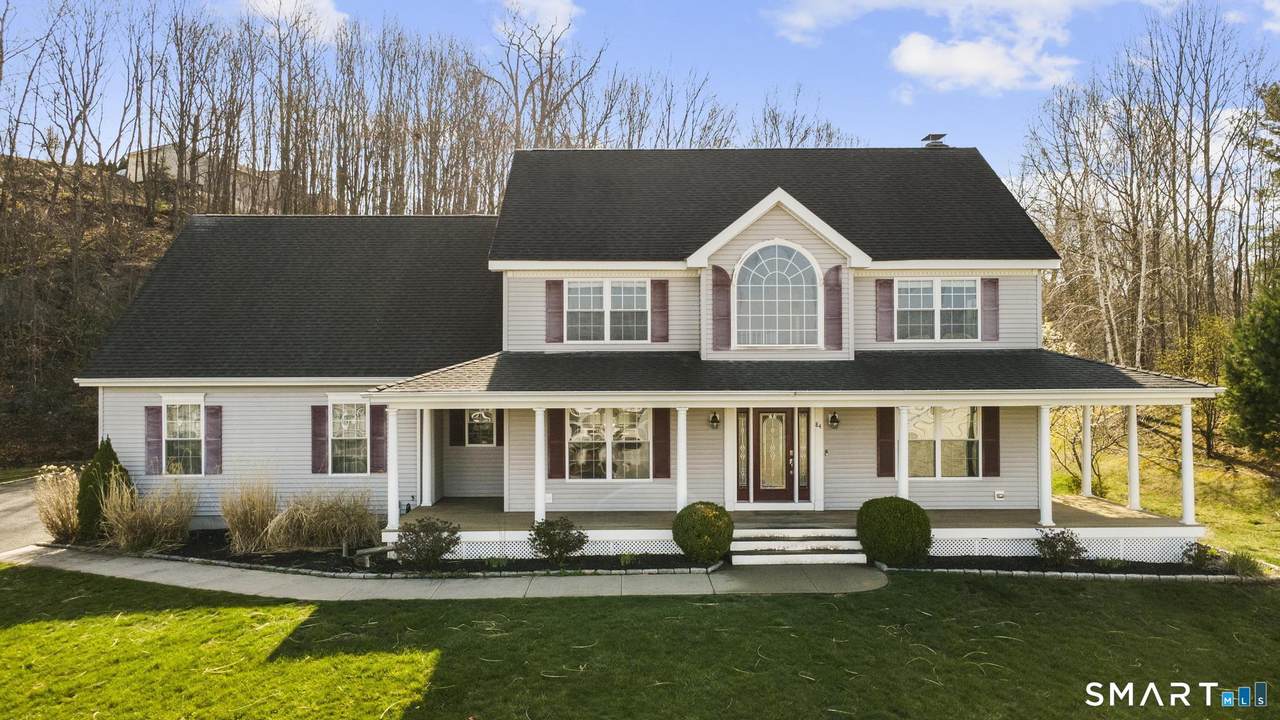 84 Tyler Hill Road - Photo 1
