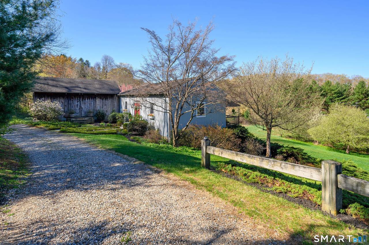28 Poverty Hollow Road - Photo 1
