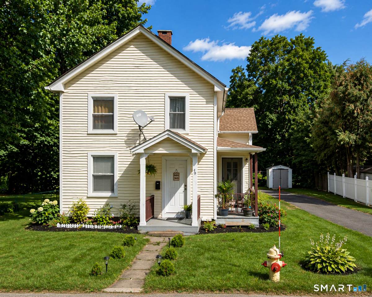 340 Woodtick Road - Photo 1