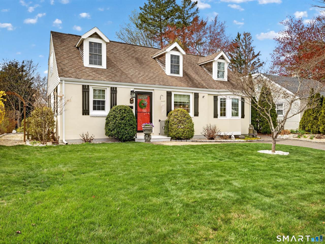 11 Palmer Terrace - Photo 1