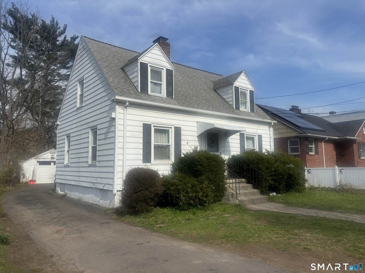 805 Savin Avenue - Photo 1
