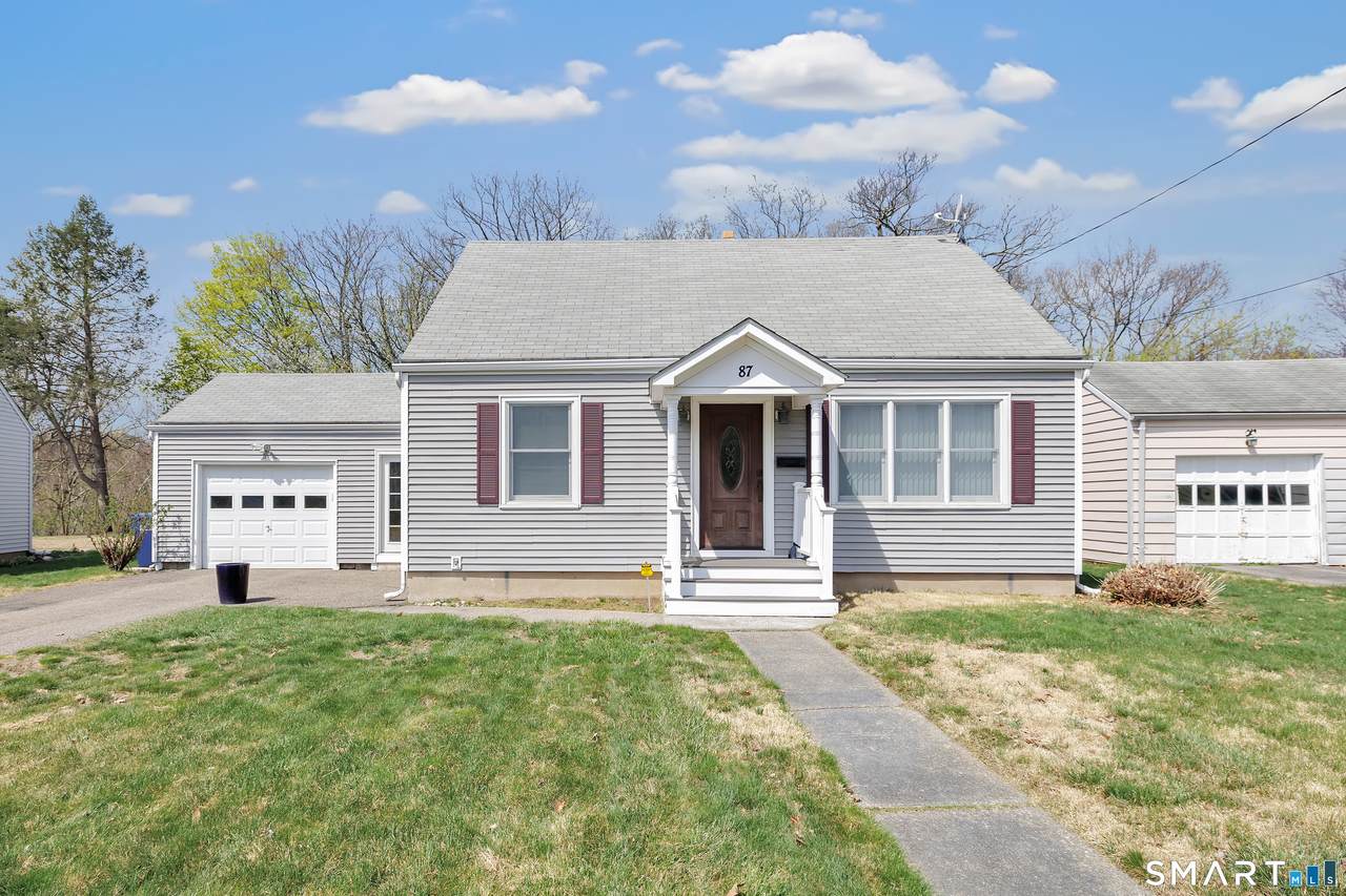 87 Hubbell Avenue - Photo 1