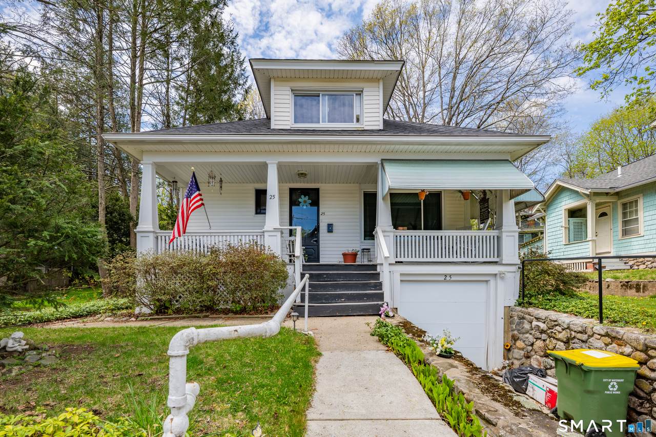 25 Ray Street - Photo 1