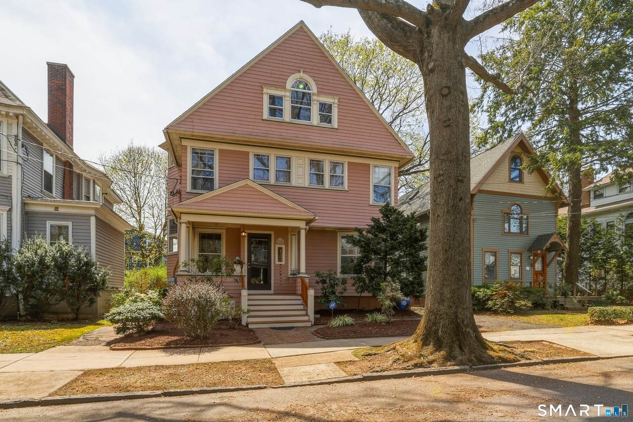 220 Canner Street - Photo 1