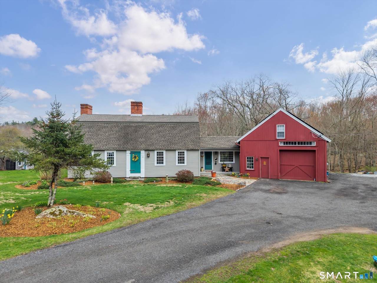 49 Upper Road - Photo 1