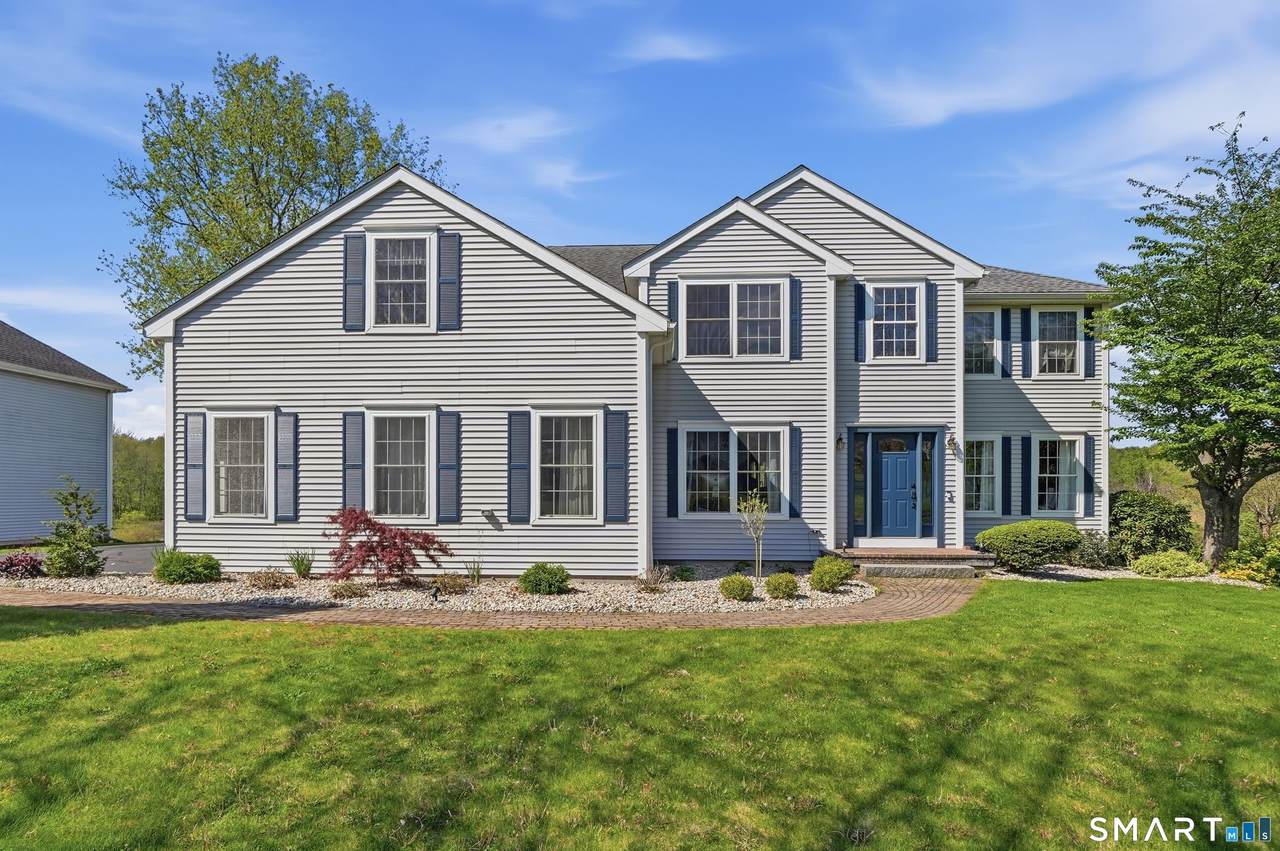 80 Talcott Ridge Road - Photo 1