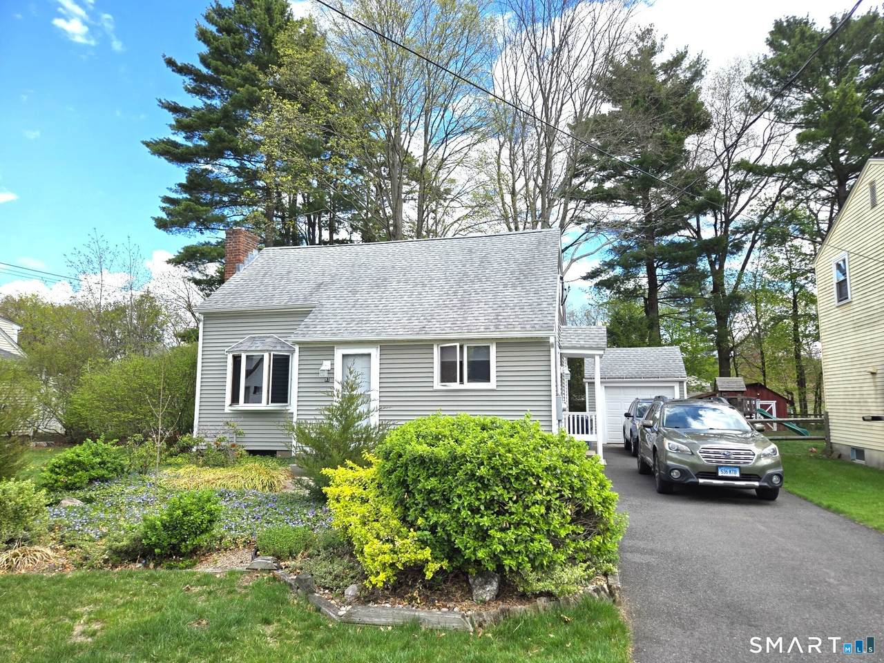 97 Williams Street - Photo 1