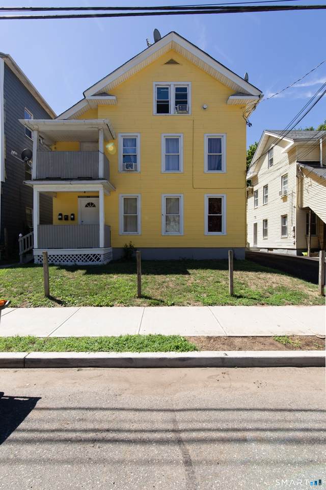 96 Franklin Street - Photo 1