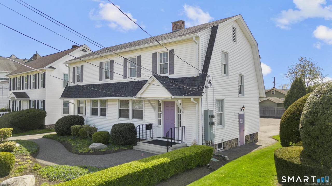 158 East Avenue - Photo 1